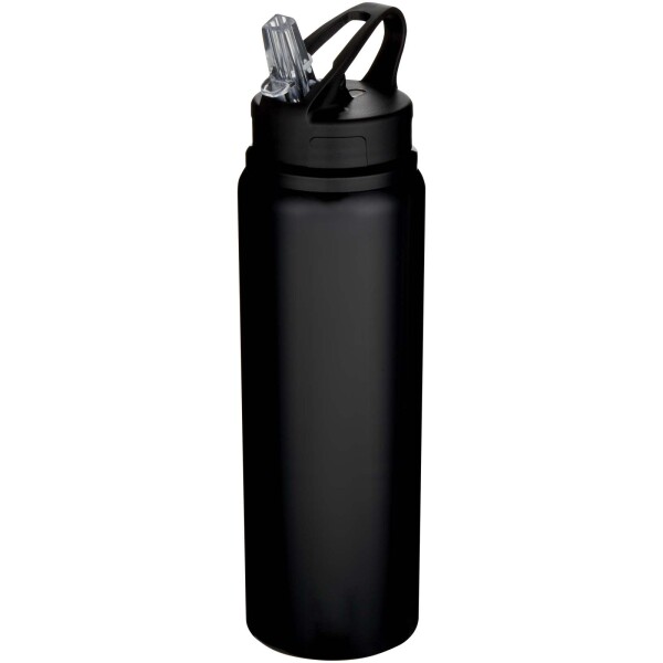800ml Fitz single-walled water bottle made of recycled stainless steel with RCS certification