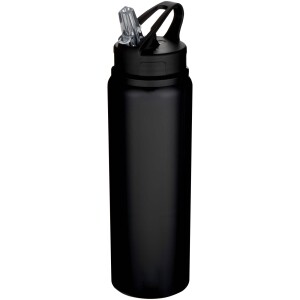 800ml Fitz single-walled water bottle made of recycled stainless steel with RCS certification - Reklamnepredmety
