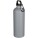 750ml single-walled matte Oregon stainless steel water bottle with RCS certification and carabiner - 10087282 - variant PF 10087282