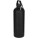 750ml single-walled matte Oregon stainless steel water bottle with RCS certification and carabiner - 10087290 - variant PF 10087290