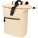 Resi Plus rolling GRS backpack 15", 18 l - 13009307 - variant PF 13009307