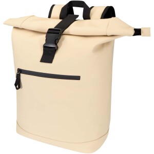 Resi Plus rolling GRS backpack 15", 18 l - Reklamnepredmety