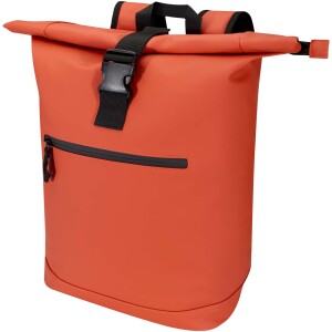 Resi Plus rolling GRS backpack 15", 18 l - Reklamnepredmety
