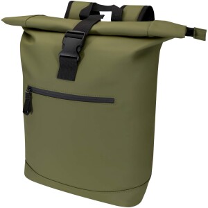 Resi Plus rolling GRS backpack 15", 18 l - Reklamnepredmety