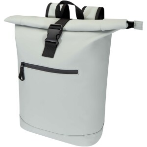 Resi Plus rolling GRS backpack 15", 18 l - Reklamnepredmety