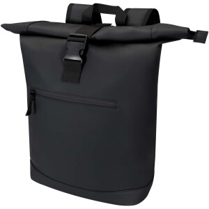 Resi Plus rolling GRS backpack 15", 18 l - Reklamnepredmety