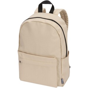 Byron mestský GRS batoh na notebook 14", 16 l - Reklamnepredmety
