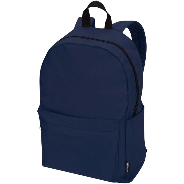 Byron mestský GRS batoh na notebook 14", 16 l