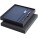 Legato Elegance A5 notebook set with hard cover and ballpoint pen - 10625851 - variant PF 10625851