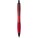 Nash recycled plastic ballpoint pen with black rim (black ink) - 10629621 - variant PF 10629621