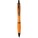 Nash recycled plastic ballpoint pen with black rim (black ink) - 10629631 - variant PF 10629631