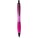 Nash recycled plastic ballpoint pen with black rim (black ink) - 10629641 - variant PF 10629641
