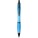 Nash recycled plastic ballpoint pen with black rim (black ink) - 10629651 - variant PF 10629651