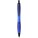 Nash recycled plastic ballpoint pen with black rim (black ink) - 10629653 - variant PF 10629653