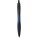 Nash recycled plastic ballpoint pen with black rim (black ink) - 10629655 - variant PF 10629655