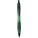 Nash recycled plastic ballpoint pen with black rim (black ink) - 10629661 - variant PF 10629661