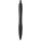 Nash recycled plastic ballpoint pen with black rim (black ink) - 10629690 - variant PF 10629690
