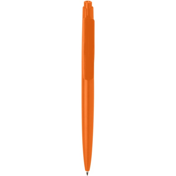 Ipe RCS recycled ballpoint pen (blue ink)