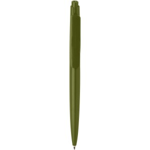 Ipe RCS recycled ballpoint pen (blue ink) - Reklamnepredmety