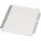 Niove Recycled Plastic Softcover Notebook and Ballpoint Pen Set (Blue Ink) - 10629801 - variant PF 10629801