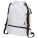 Nomad GRS recycled sports drawstring bag with bottom compartment 18L - 13009932 - variant PF 13009932