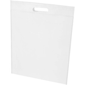 EcoSeal GRS recycled nonwoven tote bag 5L - Reklamnepredmety