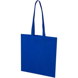 EcoSeal GRS recycled nonwoven convention tote bag 6L - Reklamnepredmety
