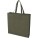 EcoSeal GRS recycled nonwoven gusset tote bag 12L - 13010664 - variant PF 13010664