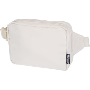 Trip Aware™ recycled travel crossbody bag 1L - Reklamnepredmety