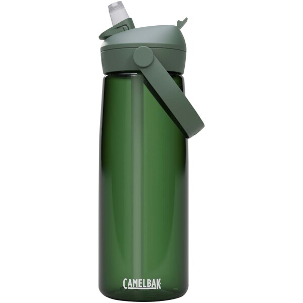 Camelbak® Thrive Flip 750 ml Tritan Renew water bottle with flip straw