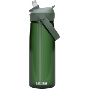 Camelbak® Thrive Flip 750 ml Tritan Renew water bottle with flip straw - Reklamnepredmety