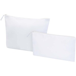 Swift GRS recycled toiletry bag set - Reklamnepredmety