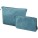 Swift GRS recycled velvet toiletry bag set - 12076964 - variant PF 12076964