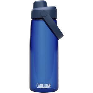 Camelbak® Thrive Chug 740 ml Tritan Renew water bottle with flip cap - Reklamnepredmety