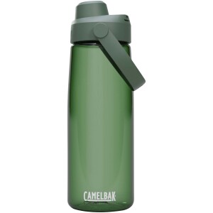 Camelbak® Thrive Chug 740 ml Tritan Renew water bottle with flip cap - Reklamnepredmety