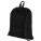 Bear GRS recycled sherpa drawstring backpack 9L - 12077390 - variant PF 12077390