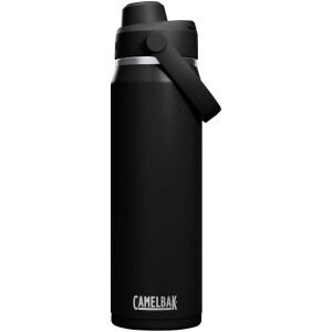 Camelbak® Thrive Chug VSS 740 ml stainless steel water bottle with flip cap - Reklamnepredmety