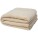 Ashen GRS recycled sherpa blanket - 11351507 - variant PF 11351507