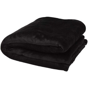 Ashen GRS recycled sherpa blanket - Reklamnepredmety