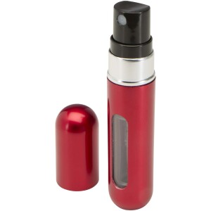 Filla 5 ml portable refillable perfume bottle - Reklamnepredmety