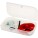 Beamix bicycle lights set - 12639001 - variant PF 12639001