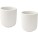 Male 200 ml ceramic cups - set of 2 - 12639901 - variant PF 12639901