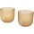 Male 200 ml glass cups - set of 2 - 12640007 - variant PF 12640007