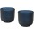 Male 200 ml glass cups - set of 2 - 12640055 - variant PF 12640055