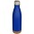 Cove 500 ml double wall vacuum insulated stainless steel water bottle with cork details - 10089253 - variant PF 10089253