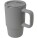 Carter 450 ml ceramic mug with plastic lid - 10089682 - variant PF 10089682