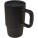Carter 450 ml ceramic mug with plastic lid - 10089690 - variant PF 10089690
