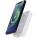 Acrab 10.000 mAh 15W magnetic wireless power bank with 20W PD - made from recycled plastic - 12444201 - variant PF 12444201