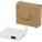 Acrux 10.000 mAh 35W tablet power bank with built in Type-C cable - made from recycled plastic - 12445001 - variant PF 12445001