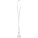 Franz recycled plastic smartphone lanyard with built-in data sync and 65W fast charge 5-in-1 cable - 12444701 - variant PF 12444701